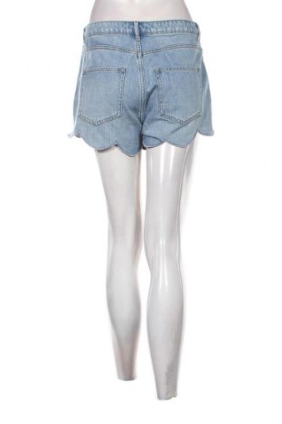 Damen Shorts H&M, Größe M, Farbe Blau, Preis 9,99 €