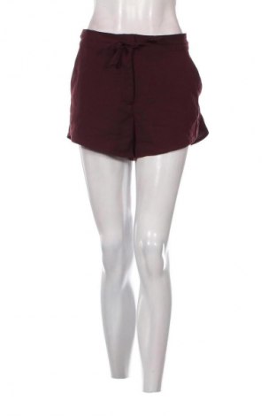 Damen Shorts H&M, Größe M, Farbe Rot, Preis 9,99 €