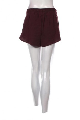Damen Shorts H&M, Größe M, Farbe Rot, Preis 9,99 €
