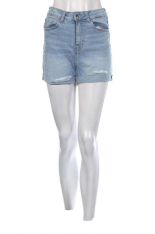 Dámske kraťasy  H&M, Veľkosť S, Farba Modrá, Cena  5,95 €