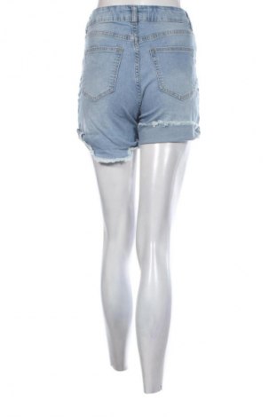 Dámske kraťasy  H&M, Veľkosť S, Farba Modrá, Cena  5,95 €