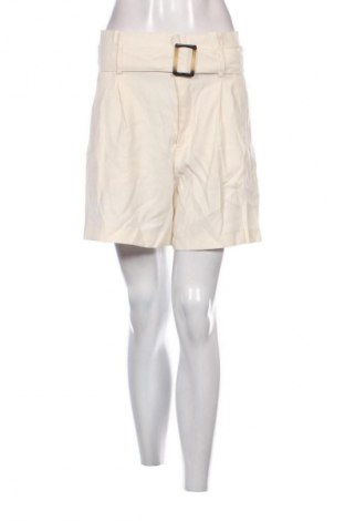 Dámské kraťasy  H&M, Velikost S, Barva Krémová, Cena  239,00 Kč