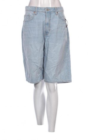 Damen Shorts H&M, Größe L, Farbe Blau, Preis 21,99 €