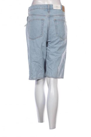 Damen Shorts H&M, Größe L, Farbe Blau, Preis 21,99 €