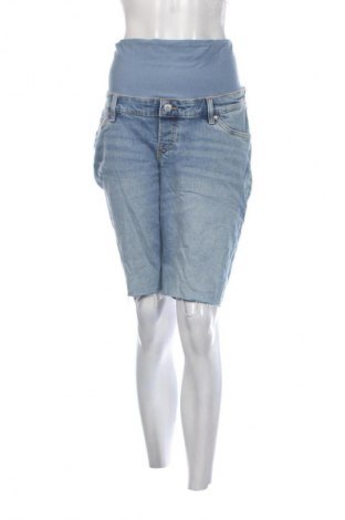 Damen Shorts H&M, Größe M, Farbe Blau, Preis 9,99 €