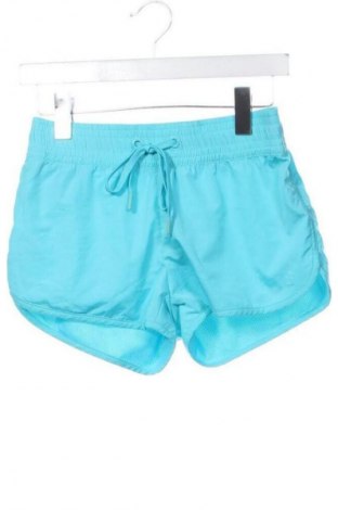 Damen Shorts H&M, Größe XS, Farbe Blau, Preis 6,99 €