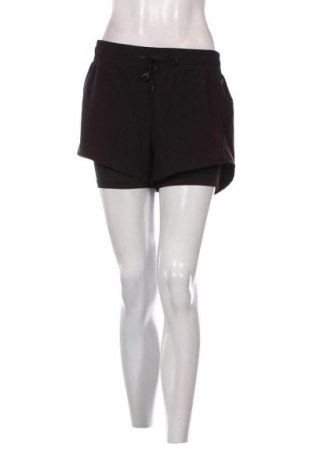 Damskie szorty H&M, Rozmiar M, Kolor Czarny, Cena 62,99 zł