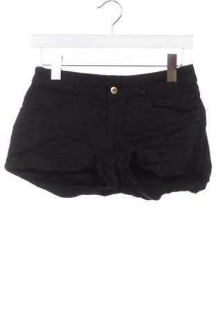 Dámské kraťasy  H&M, Velikost XS, Barva Černá, Cena  252,00 Kč