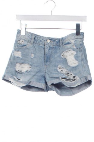 Damen Shorts H&M, Größe S, Farbe Blau, Preis 10,99 €