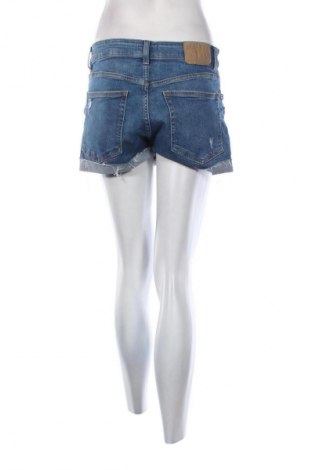 Dámské kraťasy  H&M, Velikost M, Barva Modrá, Cena  179,00 Kč