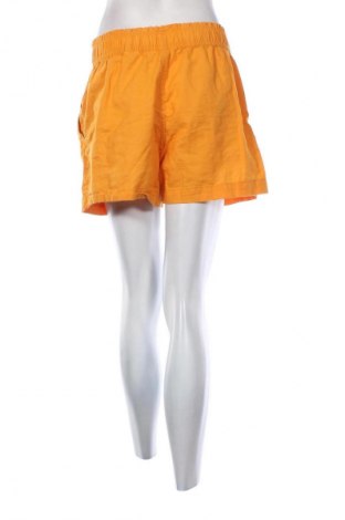 Dámské kraťasy  H&M, Velikost M, Barva Oranžová, Cena  179,00 Kč