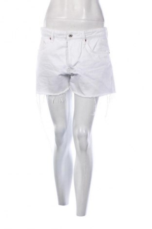 Dámské kraťasy  H&M, Velikost M, Barva Bílá, Cena  179,00 Kč