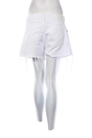Dámské kraťasy  H&M, Velikost M, Barva Bílá, Cena  179,00 Kč