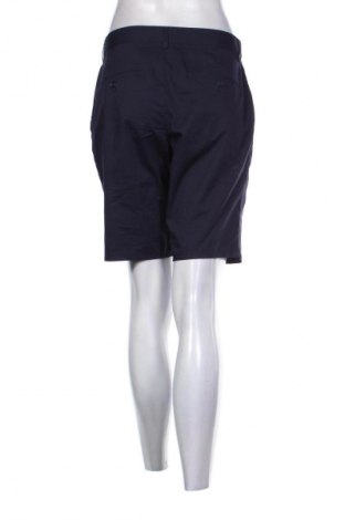 Damskie szorty H&M, Rozmiar M, Kolor Niebieski, Cena 46,45 zł