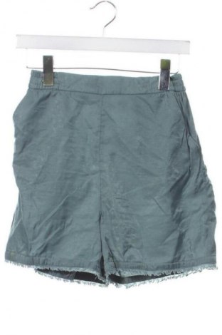 Dámské kraťasy  H&M, Velikost XS, Barva Zelená, Cena  189,00 Kč
