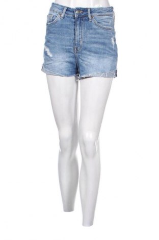 Dámské kraťasy  H&M, Velikost S, Barva Modrá, Cena  189,00 Kč