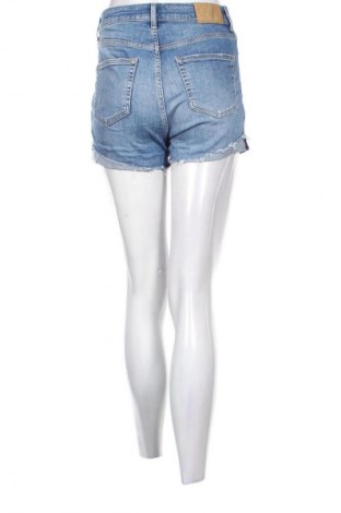 Dámské kraťasy  H&M, Velikost S, Barva Modrá, Cena  189,00 Kč