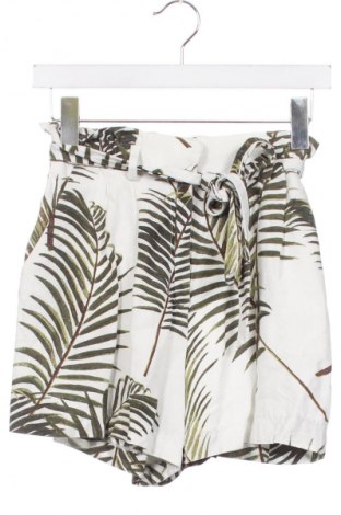 Dámské kraťasy  H&M, Velikost XS, Barva Vícebarevné, Cena  252,00 Kč