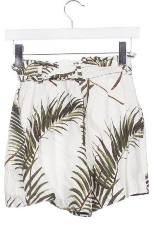 Dámské kraťasy  H&M, Velikost XS, Barva Vícebarevné, Cena  252,00 Kč