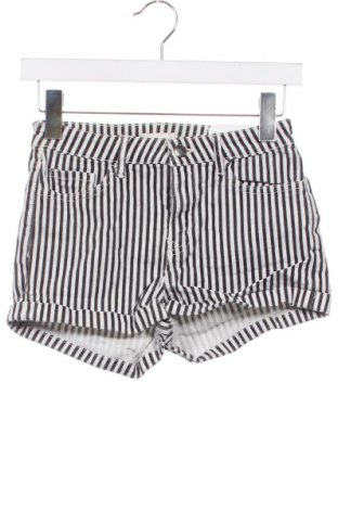 Damen Shorts H&M, Größe XS, Farbe Mehrfarbig, Preis 5,99 €