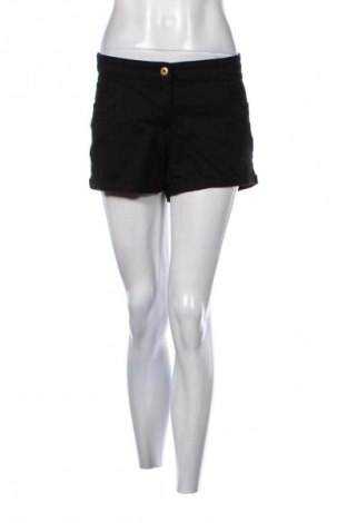 Damskie szorty H&M, Rozmiar L, Kolor Czarny, Cena 45,10 zł