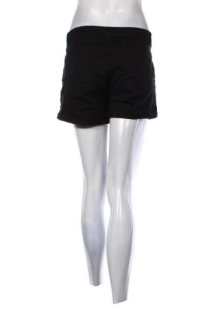 Damskie szorty H&M, Rozmiar L, Kolor Czarny, Cena 45,10 zł