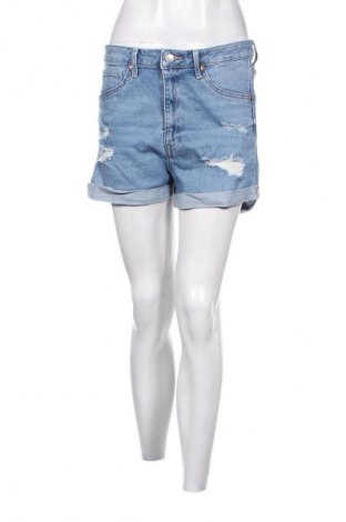 Damskie szorty H&M, Rozmiar XL, Kolor Niebieski, Cena 45,00 zł