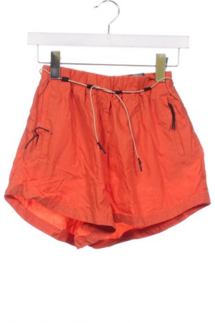 Damskie szorty H&M, Rozmiar XS, Kolor Pomarańczowy, Cena 45,10 zł