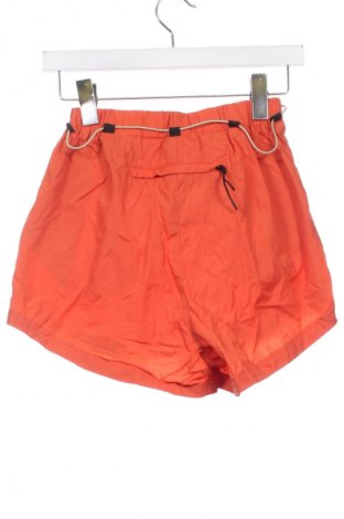 Damskie szorty H&M, Rozmiar XS, Kolor Pomarańczowy, Cena 45,10 zł