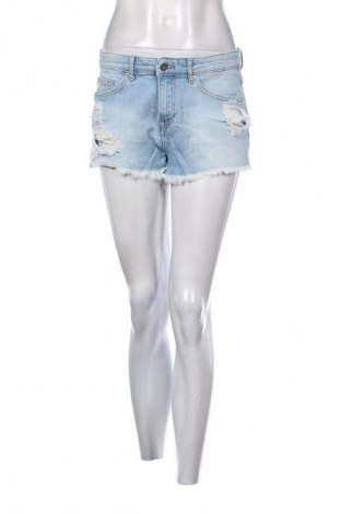 Női rövidnadrág H&M, Méret M, Szín Kék, Ár 4 022 Ft