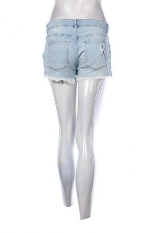 Női rövidnadrág H&M, Méret M, Szín Kék, Ár 4 022 Ft