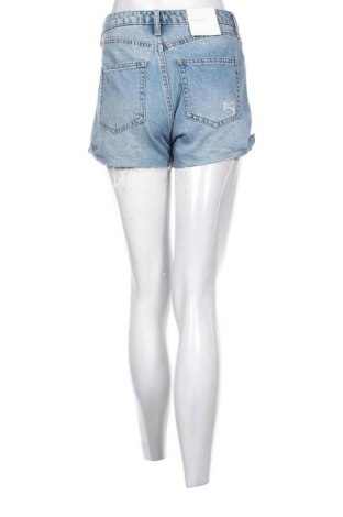 Női rövidnadrág H&M, Méret S, Szín Kék, Ár 4 022 Ft