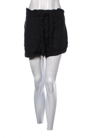 Damen Shorts H&M, Größe M, Farbe Schwarz, Preis 9,64 €