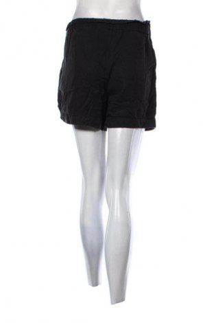 Damen Shorts H&M, Größe M, Farbe Schwarz, Preis 9,64 €