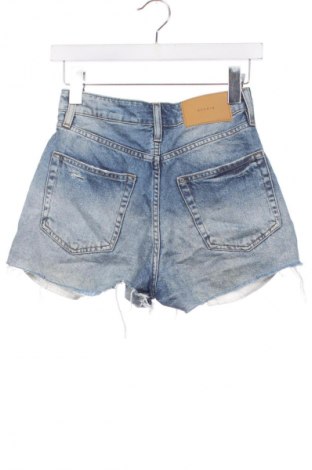 Dámské kraťasy  H&M, Velikost XS, Barva Modrá, Cena  229,00 Kč