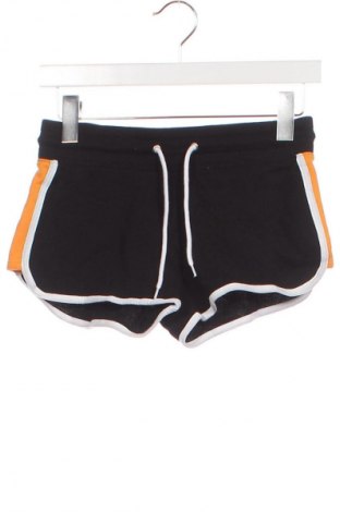 Damskie szorty H&M Divided, Rozmiar XS, Kolor Czarny, Cena 71,99 zł