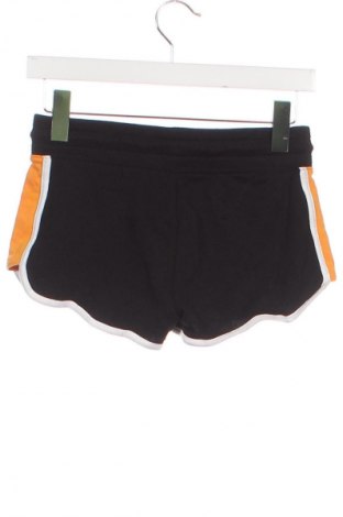 Damskie szorty H&M Divided, Rozmiar XS, Kolor Czarny, Cena 71,99 zł