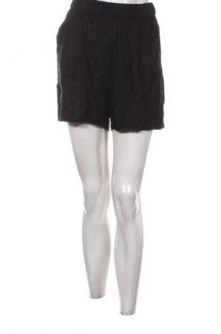 Damskie szorty H&M Divided, Rozmiar M, Kolor Czarny, Cena 62,99 zł