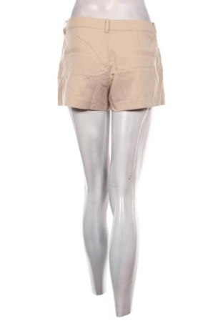 Pantaloni scurți de femei H&M Divided, Mărime S, Culoare Bej, Preț 48,99 Lei