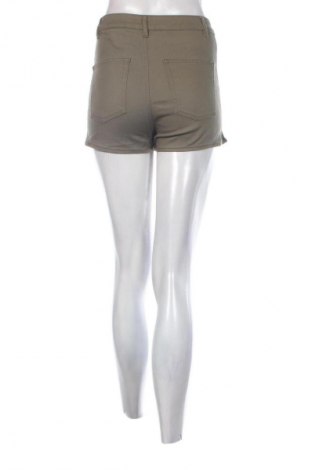 Dámske kraťasy  H&M Divided, Veľkosť S, Farba Zelená, Cena  11,95 €