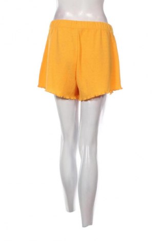 Női rövidnadrág H&M Divided, Méret M, Szín Sárga, Ár 5 199 Ft