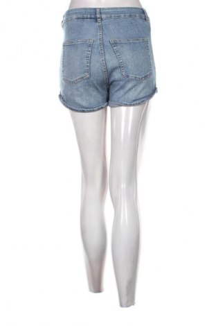 Damskie szorty H&M Divided, Rozmiar M, Kolor Niebieski, Cena 25,99 zł