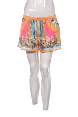 Női rövidnadrág H&M Divided, Méret M, Szín Sokszínű, Ár 5 199 Ft