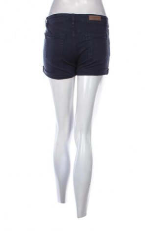 Pantaloni scurți de femei H&M Divided, Mărime XS, Culoare Albastru, Preț 53,56 Lei