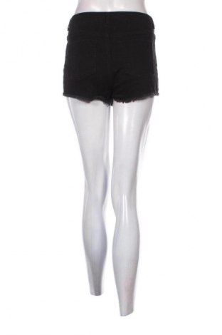 Pantaloni scurți de femei H&M Divided, Mărime S, Culoare Negru, Preț 52,00 Lei