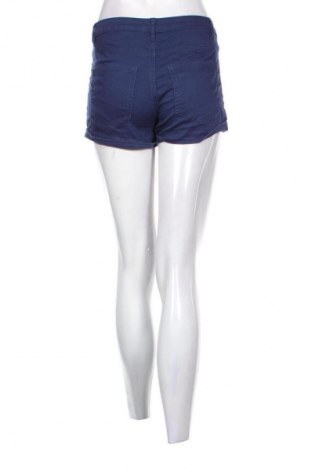 Dámske kraťasy  H&M Divided, Veľkosť S, Farba Modrá, Cena  7,95 €