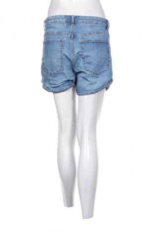 Damskie szorty H&M Divided, Rozmiar XL, Kolor Niebieski, Cena 45,00 zł