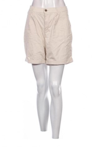 Dámské kraťasy  H&M L.O.G.G., Velikost L, Barva Béžová, Cena  209,00 Kč