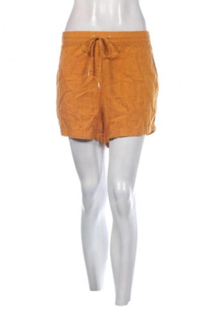 Női rövidnadrág H&M L.O.G.G., Méret XL, Szín Sárga, Ár 5 199 Ft