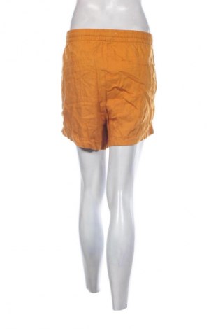 Női rövidnadrág H&M L.O.G.G., Méret XL, Szín Sárga, Ár 5 199 Ft